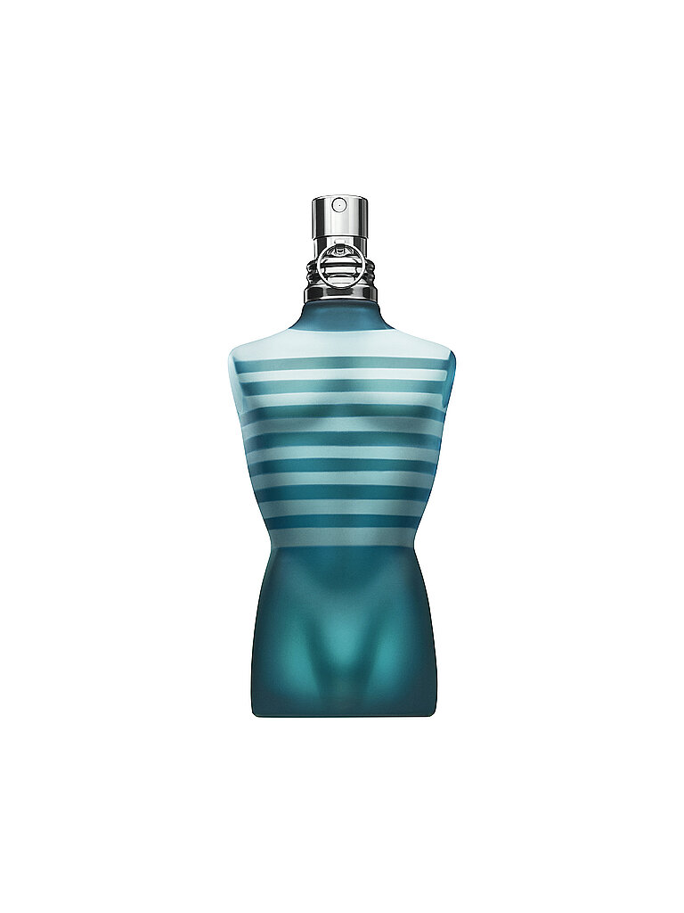Jean Paul Gaultier for Men Eau de Toilette Spray 4.2 oz  One Size male 6
